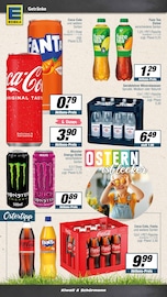 Aktueller EDEKA Prospekt mit Wasser, "Aktuelle Angebote", Seite 22