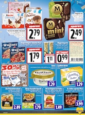 Butter im EDEKA Prospekt in Gießen Aktueller EDEKA Prospekt mit Butter, "Aktuelle Angebote", Seite 7