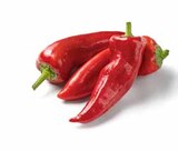 Aktuelles Spitzpaprika rot Angebot bei GLOBUS in Siegen (Universitätsstadt) ab 2,22 €