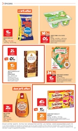 Promos Ferrero Rocher dans le catalogue "Netto" de Netto Ferrero Rocher en promo dans le catalogue Netto à la page 17