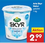 Skyr Natur bei Netto Marken-Discount im Dinslaken Prospekt für 2,99 €