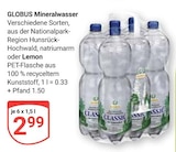 natriumarm im Angebot bei GLOBUS in Krefeld natriumarm Angebote von Globus bei GLOBUS Krefeld für 2,99 €