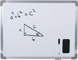 Magnet- und Whiteboard von Crelando im aktuellen Lidl Prospekt für 4,99 €