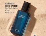 Müller Meiningen - Cool Water Angebot im Prospekt Cool Water bei Müller im Meiningen Prospekt für 19,95 €