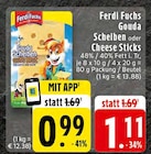 EDEKA Horhausen (Westerwald) Prospekt mit  im Angebot für 0,99 €