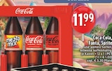 Mezzo Mix Angebote von Coca-Cola bei E center Recklinghausen für 11,99 €