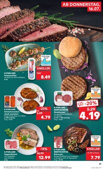 Schweinefilet im aktuellen Kaufland Prospekt (Heilbronn) Schweinefilet im Kaufland Prospekt "Hier bin ich richtig" mit 65 Seiten (Heilbronn)