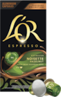 Capsules de café espresso noisette - L'OR - Monoprix Capsules de café espresso noisette - L'OR à 3,07 € dans le catalogue Monoprix