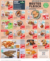 Aktueller Kaufland Prospekt mit Schweinefilet, "Aktuelle Angebote", Seite 13