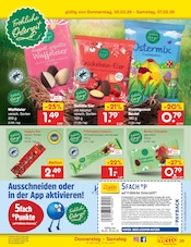 Gelee Angebote im Prospekt "Aktuelle Angebote" von Netto Marken-Discount Gelee Angebote im Prospekt "Aktuelle Angebote" von Netto Marken-Discount auf Seite 49
