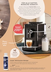 Aktueller Tchibo im Supermarkt Prospekt mit Espressomaschine, "TROPICAL CLEANING", Seite 26