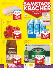 Aktueller Netto Marken-Discount Prospekt mit Paprika, "Aktuelle Angebote", Seite 42