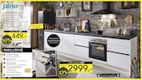Aktuelle Kühlschrank Angebote bei BRAUN Möbel-Center in Singen (Hohentwiel) Aktuelles Küchenkombi Angebot bei BRAUN Möbel-Center in Singen (Hohentwiel) ab 449,00 €