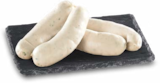 Münchner Weißwurst bei Netto Marken-Discount im Parsberg Prospekt für 0,89 €