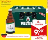 Pilsener Angebote von Veltins bei Netto Marken-Discount Unna für 9,99 €