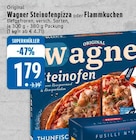 Wagner Steinofenpizza im Angebot bei EDEKA in Köln Wagner Steinofenpizza Angebote von Original bei EDEKA Köln für 1,79 €