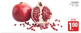 Aktuelles Granatapfel Angebot bei E center in Dresden ab 1,00 €