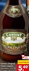 Aktuelles Original Cream Liqueur Angebot bei Netto Marken-Discount in Mönchengladbach ab 5,49 €