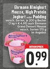 EDEKA Bedburg - Almighurt Mousse Angebot im Prospekt Almighurt Mousse bei EDEKA im Bedburg Prospekt für 0,99 €