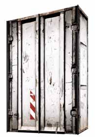 Kleiderschrank 'Cargo' bei BAUHAUS in Melle Kleiderschrank 'Cargo' im Angebot bei BAUHAUS Melle für 399,00 €
