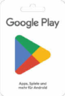 Geschenkkarte im Netto Marken-Discount Prospekt Geschenkkarte von Google Play im aktuellen Netto Marken-Discount Prospekt für