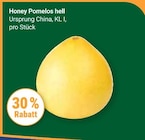 Aktuelles Honey Pomelos hell Angebot bei GLOBUS in Bochum