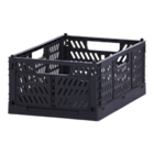 Mini-Klappbox von HOME CREATION für 1,99 € bei ALDI Nord im Angebot Mini-Klappbox von HOME CREATION im aktuellen ALDI Nord Prospekt