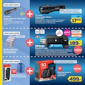 Aktueller EURONICS Prospekt mit Spielekonsole, "GUTSCHEINHEFT. EINS KAUFEN. EINS GRATIS.", Seite 22