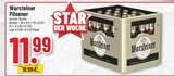 Pilsener im Angebot bei Trinkgut in Wermelskirchen Pilsener Angebote von Warsteiner bei Trinkgut Wermelskirchen für 11,99 €