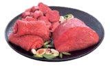 Rinderrouladen im Marktkauf Prospekt Rinderrouladen von Gutfleisch im aktuellen Marktkauf Prospekt für 1,59 €