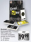 Dreister bei E center im Prospekt "" für 19,99 €