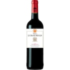 Château Le Grand Moulin - Blaye Cotes de Bordeaux dans le catalogue Carrefour