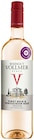 Pinot Noir & Portugieser Rosé von Weingut Vollmer im aktuellen REWE Prospekt für 3,99 €