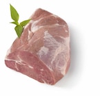 EDEKA - Schweinehals Angebot im Prospekt Schweinehals bei EDEKA im Prospekt "" für 9,99 €