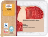 Aktuelles Rinder-Beinscheiben Angebot bei REWE in Ingolstadt ab 9,90 €