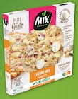 Pizza del Gusto - MIX BUFFET - U Express à Troyes Pizza del Gusto - MIX BUFFET en promo chez U Express Troyes à 1,57 €