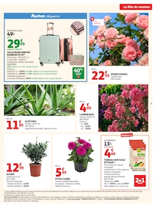Promotion Papeterie dans le prospectus Auchan Hypermarché, valable du 19/05/2026 au 31/05/2026 Promo Papeterie dans le catalogue Auchan Hypermarché du moment à la page 5