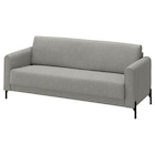Aktuelles 3er-Sofa Öreryd graubeige Öreryd graubeige Angebot bei IKEA in Wuppertal ab 279,00 €