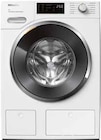 Waschmaschine WWG 880 WCS im Angebot bei expert in Unna Waschmaschine WWG 880 WCS Angebote von Miele bei expert Unna für 1.099,00 €