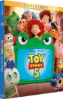 Toy story 5 - DISNEY/ESCD - Fnac Toy story 5 - DISNEY/ESCD à 24,99 € dans le catalogue Fnac