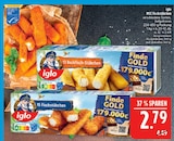 Aktuelles Backfisch-Stäbchen Angebot bei Marktkauf in Leipzig ab 2,79 €