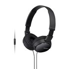 Casque arceau filaire - SONY en promo chez Carrefour Market Casque arceau filaire - SONY dans le catalogue Carrefour Market