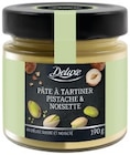 Pâte à tartiner à Lidl dans Flayosc