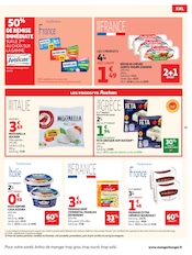 Prospectus Auchan Hypermarché "XXL" en cours à Pau, Page 23 Catalogue Auchan Hypermarché en cours à Pau, "XXL", Page 23