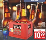 Aktuelles Bier Angebot bei EDEKA in Coburg ab 10,99 €