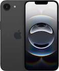 Smartphone iPhone 16e im MediaMarkt Saturn Prospekt Smartphone iPhone 16e von Apple im aktuellen MediaMarkt Saturn Prospekt für 599,00 €