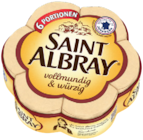 Käse im METRO Prospekt Käse von Chaumes/St. Albray im aktuellen METRO Prospekt für 2,29 €