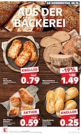 Pizza im Kaufland Prospekt in Erfurt Aktueller Kaufland Prospekt mit Pizza, "Hier bin ich richtig", Seite 53