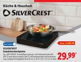 Aktuelles Induktionskochplatte Angebot bei Lidl in Siegen (Universitätsstadt) ab 29,99 €