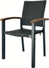 Stapelstuhl für 39,99 € bei Lidl im Angebot Stapelstuhl im aktuellen Lidl Prospekt